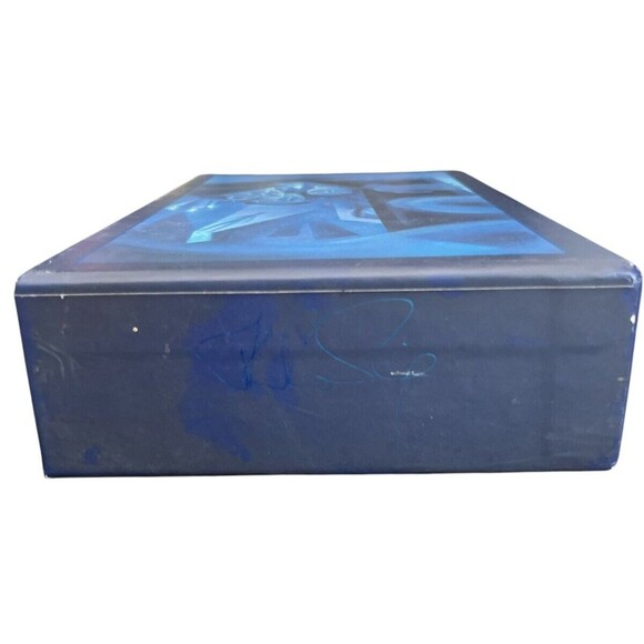 Harry Potter and the Order of the Phoenix First Edition 2003 ScholasticCase - Picture 11 of 14